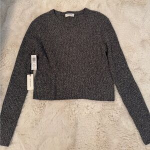 NWT Aritzia Sweater